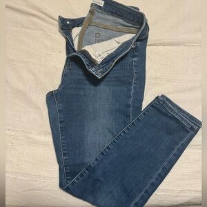 Loft brand skinny jeans, great condition